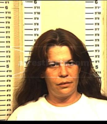 Velma Leann Whatley