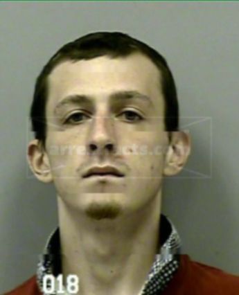 Ethan Paul Mckee