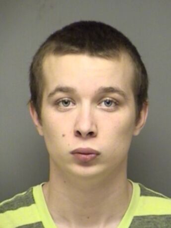 Nathaniel Dale Clardy
