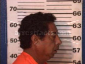 Donaciano Castillo Loya