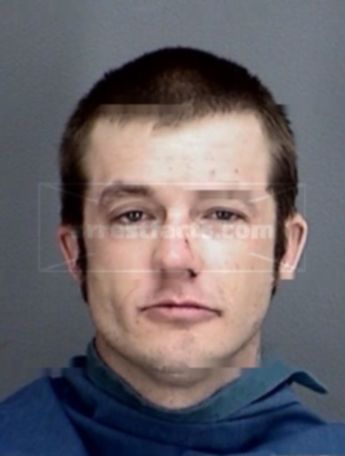 Jesse James Breeding