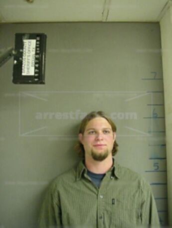 Jason Tanner Easterly