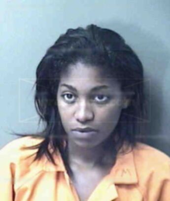 Crystal Rena Sims