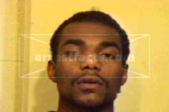 Dawaylon Darnell Barnes