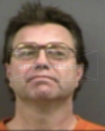 Timothy Morris Garron