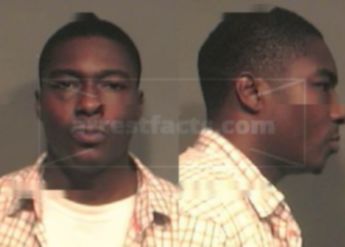 Kendrick Dewayne Nelson