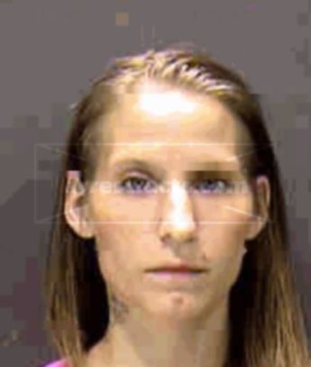 Ashley Lorraine Sauerbier