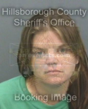 Christy Renee Hendrix