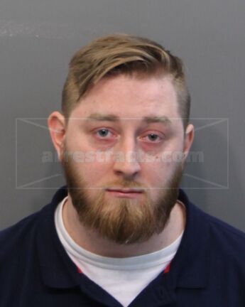 Kevin Lebron Troxell