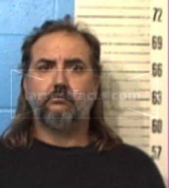 Terrence Lee Sherwood