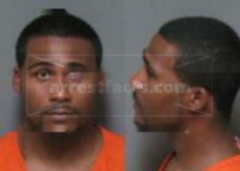 Justin Omar Alexander