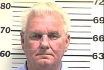Ellington Gene Burleson