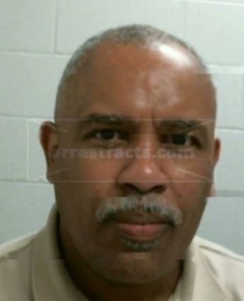 Dennis Theodore Williamson