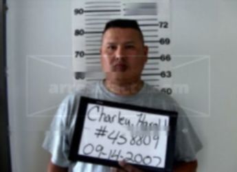 Harold Charley