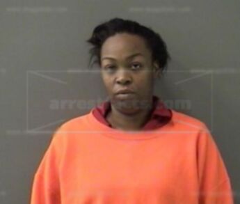 Taniqua Nicole Johnson