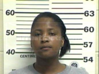 Loretta Deshaun Massey