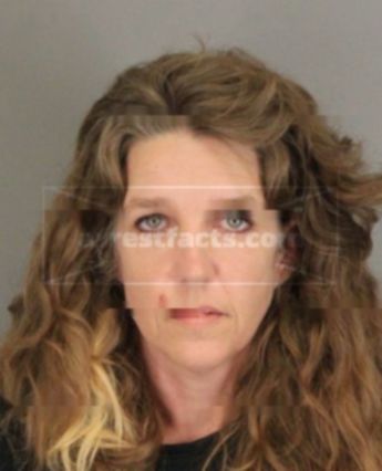 Kellie Annette Inman