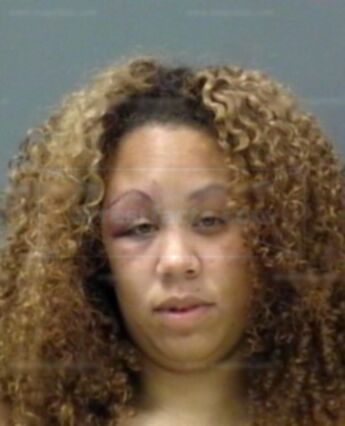 Ashley Nicole Townsend