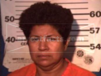 Leticia Gonzalez Mungia
