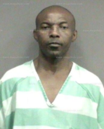 Raymond Charles Harris Iii