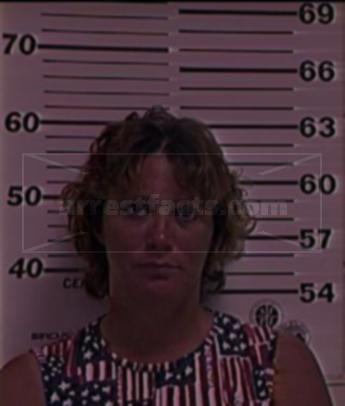 Megan Kay Bradley