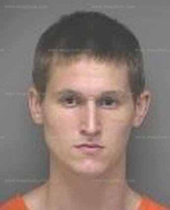 William Andrew Chad Parsons