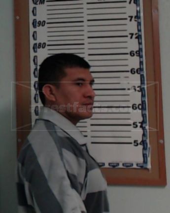 Alejandro Cruz-Flores