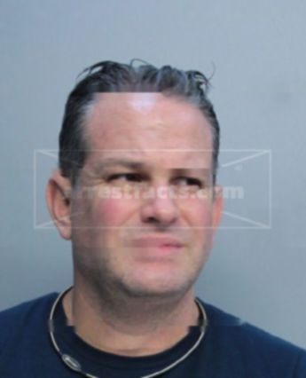 Sidney Edward Hernandez Arendale