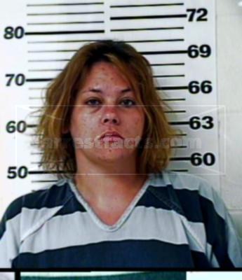 Crystal Lynn Blevins