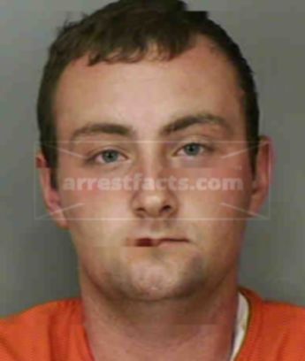 Shawn Blaine Robidoux