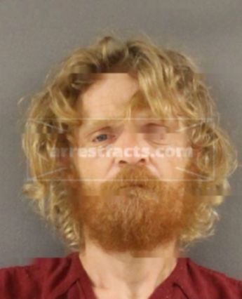Daniel Jared Long