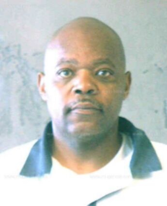 Alphonso Patrick Geyser