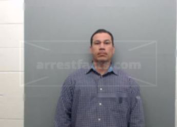 Oscar Garcia
