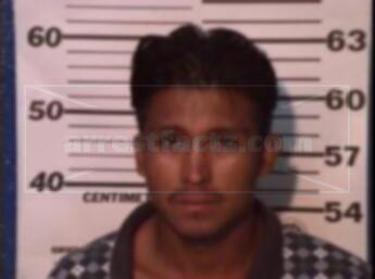 Eleazar Ortiz Espiritu