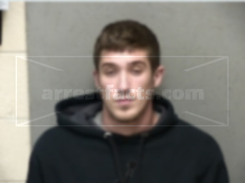 Zachary William Penn