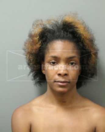 Jasmin T Beverley