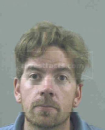 Brandon Edward Dille