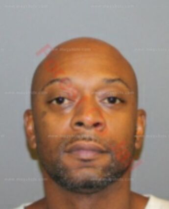 Percy Dontae Smith