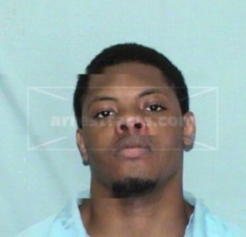 Jeremiah B. Richardson