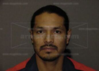 Joaquin Rojas Torres