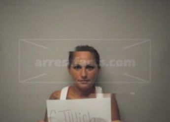Courtney Tillich