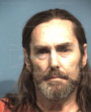 Patrick Austin Patteson