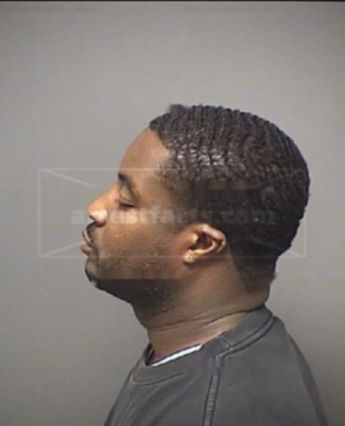 Antwain Laron Timmons