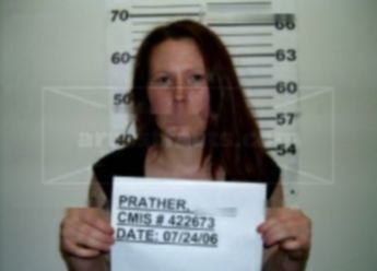 Daisy Prather