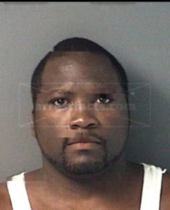 Dejuan Thomas Henry Mcpherson
