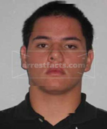 Juan M Anaya