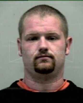 Christopher James Murray