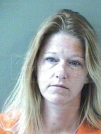 Tina Lea Clanton
