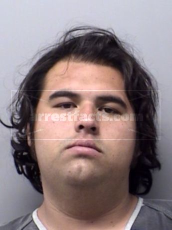 Robert Anders Cruz