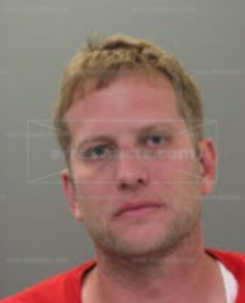 Justen Avery Fourroux